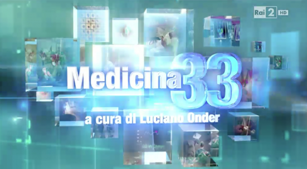 Medicina33