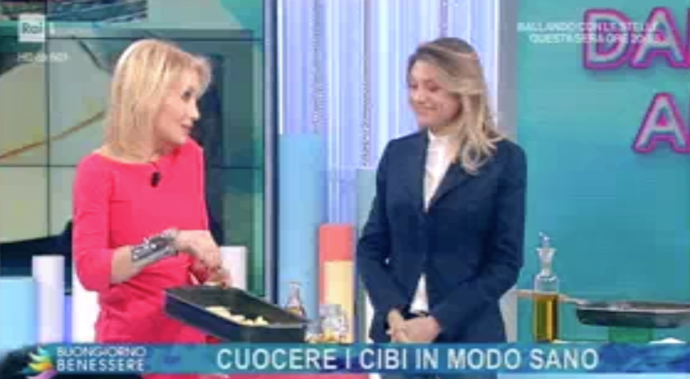 Metodi di cottura